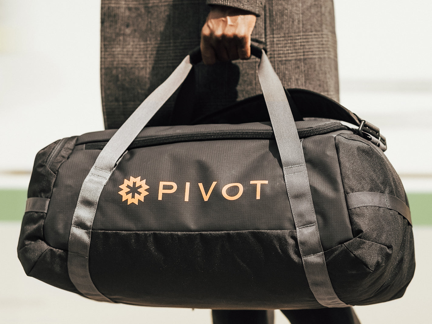 Collections – Pivot Products