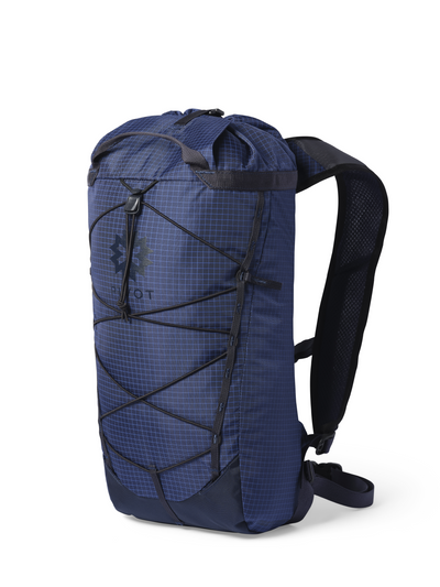 Promotional products for your event or business. The top loading Remote D15 lends all the accessibility of a top loading backpack with the features of a summit bag.