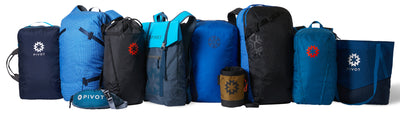Pivot products; promotional products for your business or event
