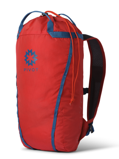 Remote D Backpack