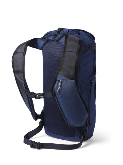 Promotional products for your event or business. The top loading Remote D15 lends all the accessibility of a top loading backpack with the features of a summit bag.